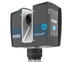 Faro Focus S150 Plus